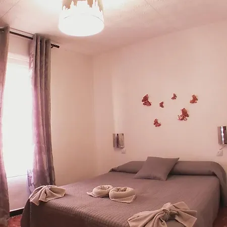 Apartment El Serrallo