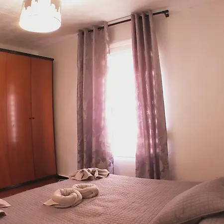 Apartment El Serrallo *