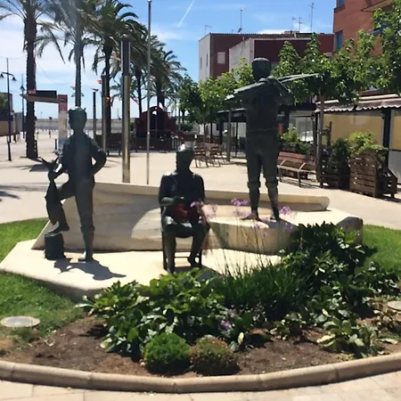 El Serrallo Tarragona