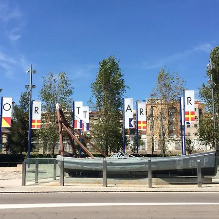 El Serrallo * Tarragona