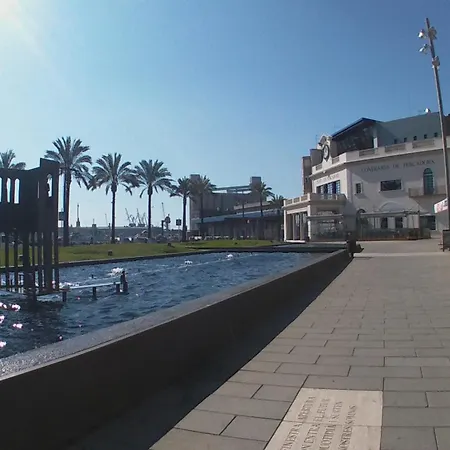 El Serrallo Tarragona